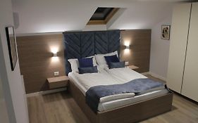Sleep Inn Prishtina